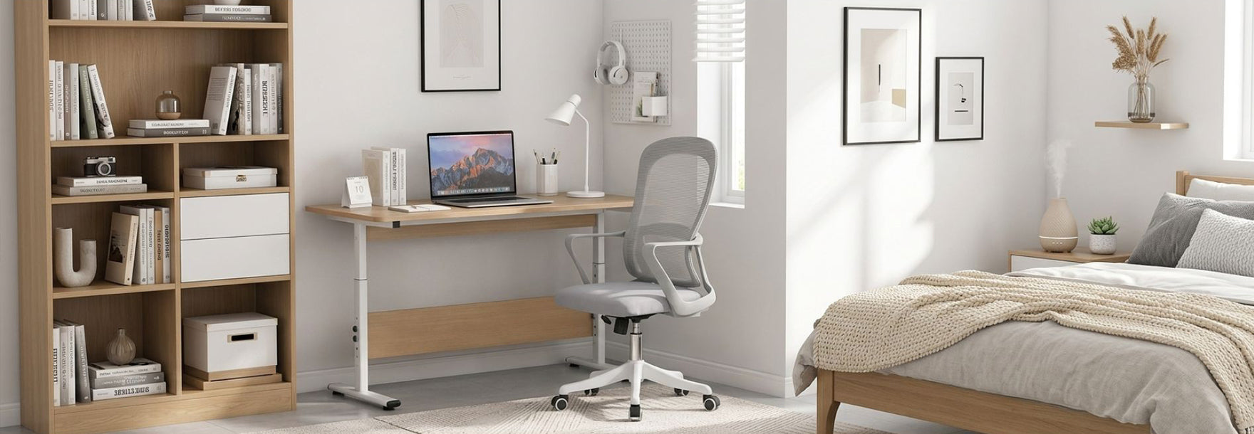 Standing Desks