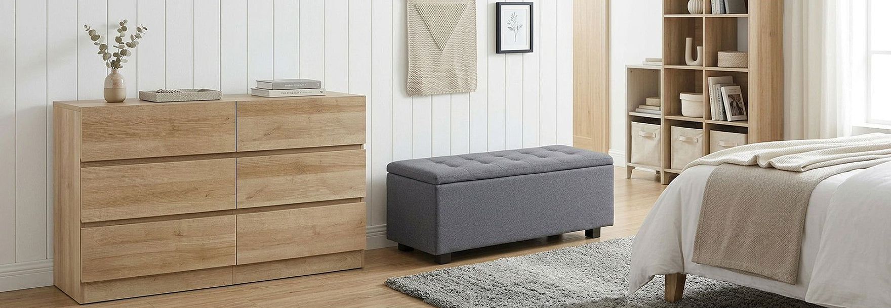 Storage Furniture