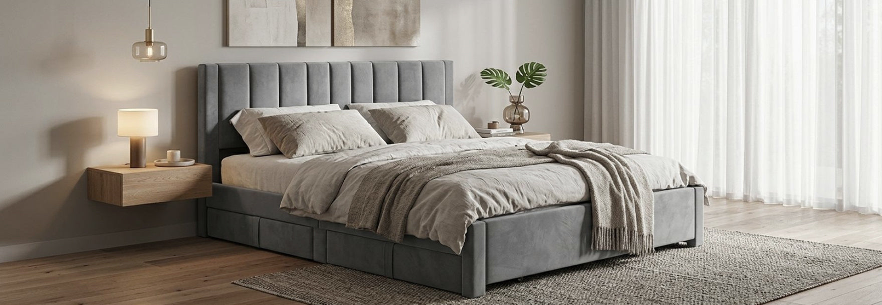 Super King Bed Frames