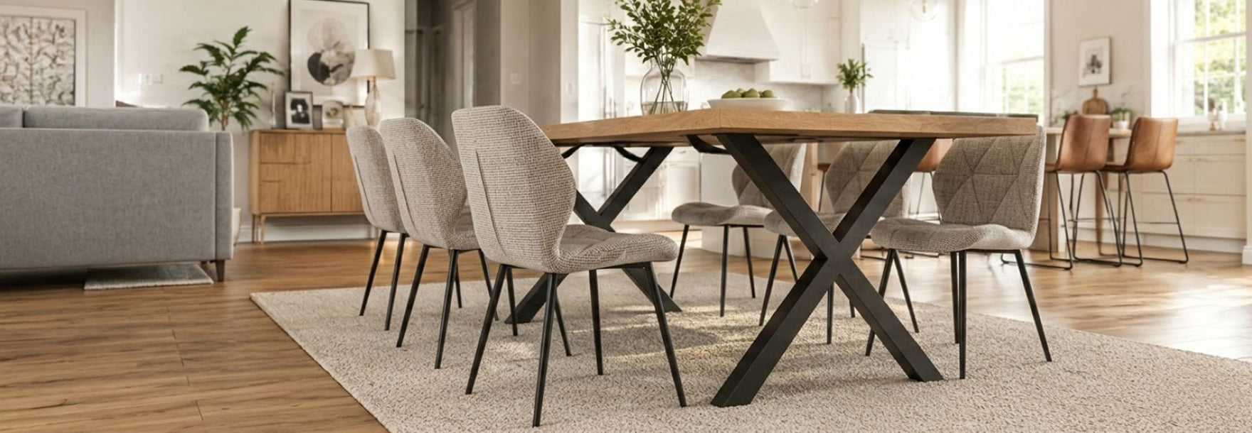 Table Legs