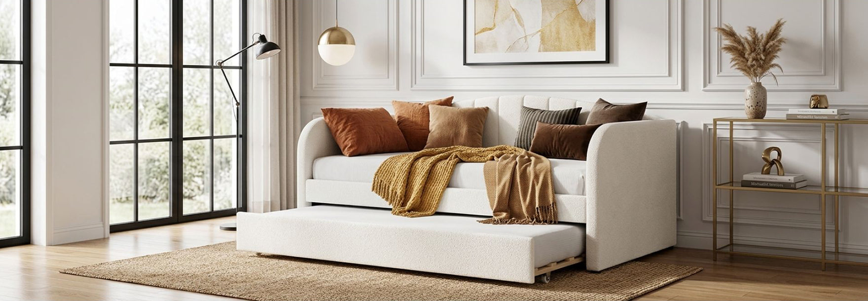 Trundle Beds