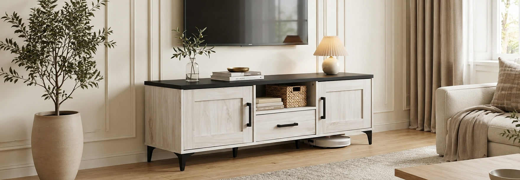 TV Cabinet