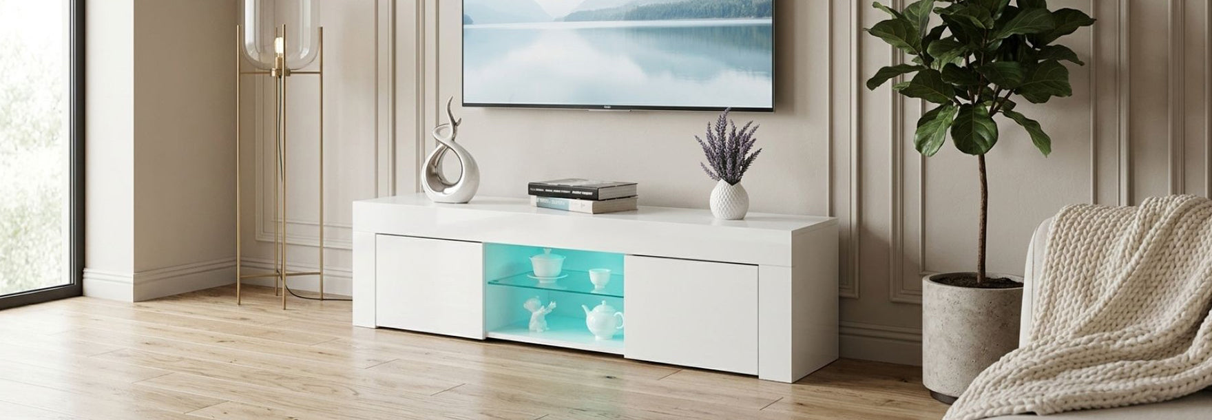 TV Stands