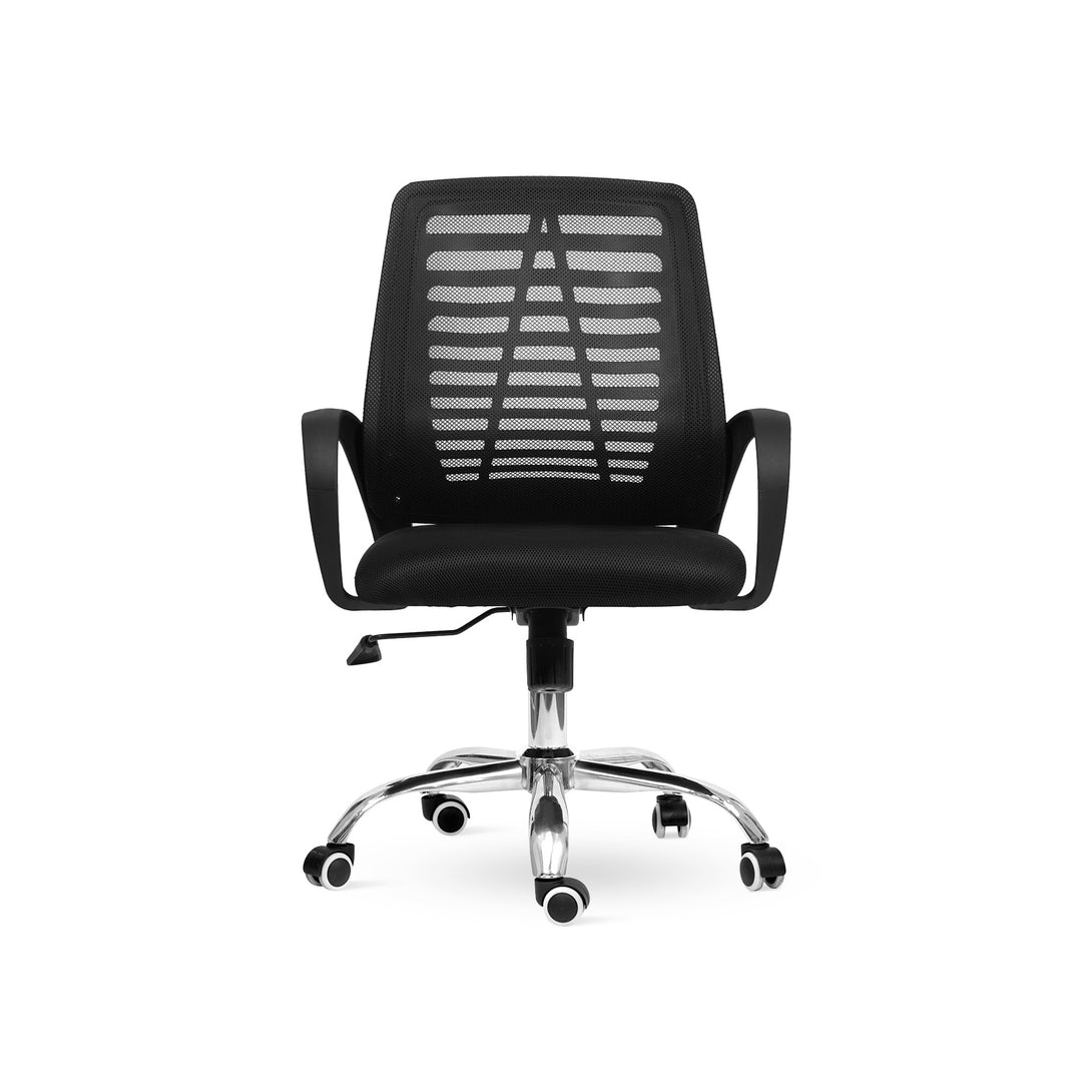 Kara Office Chair - Black