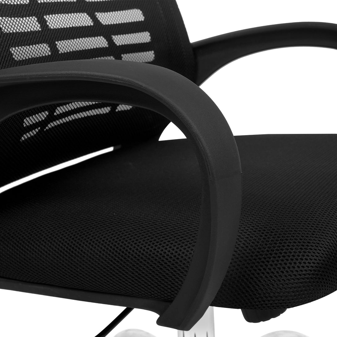 Kara Office Chair - Black