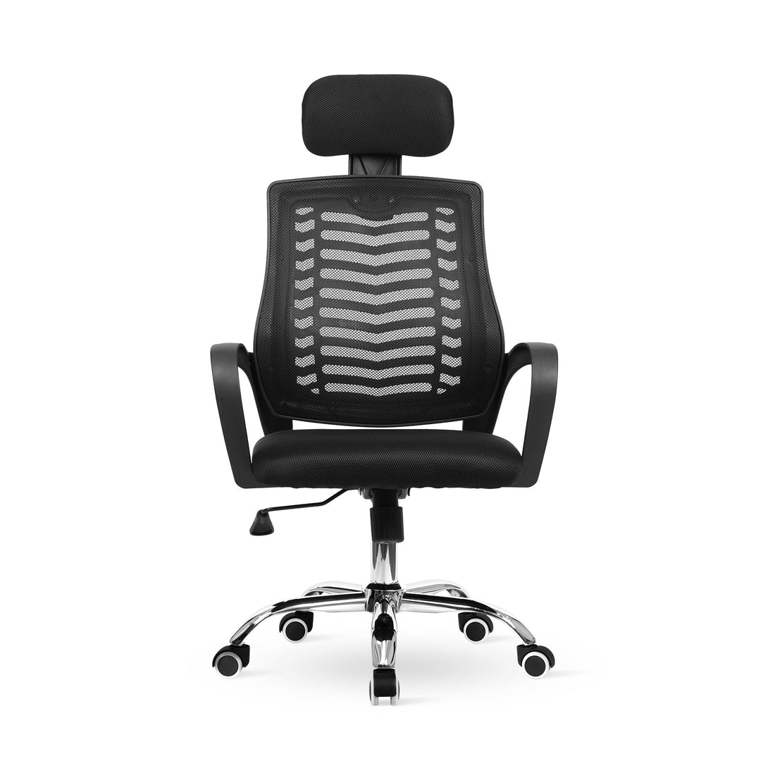 Milo Office Chair - Black