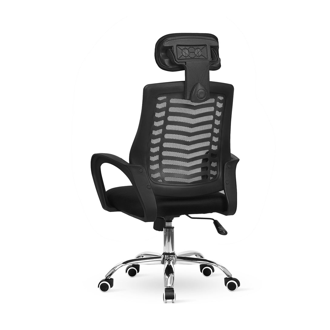 Milo Office Chair - Black