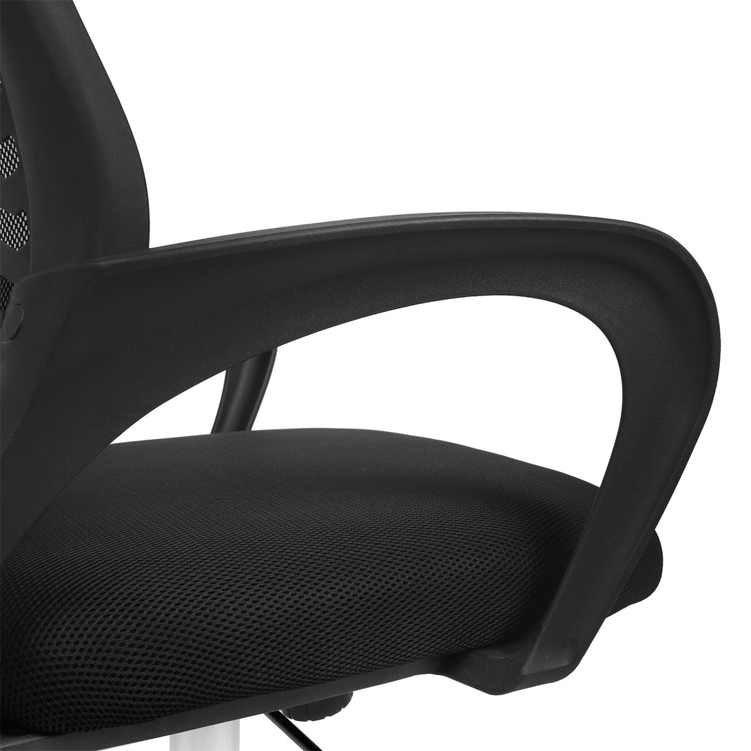 Milo Office Chair - Black