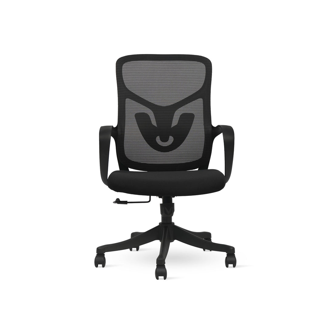 Soren Office Chair - Black