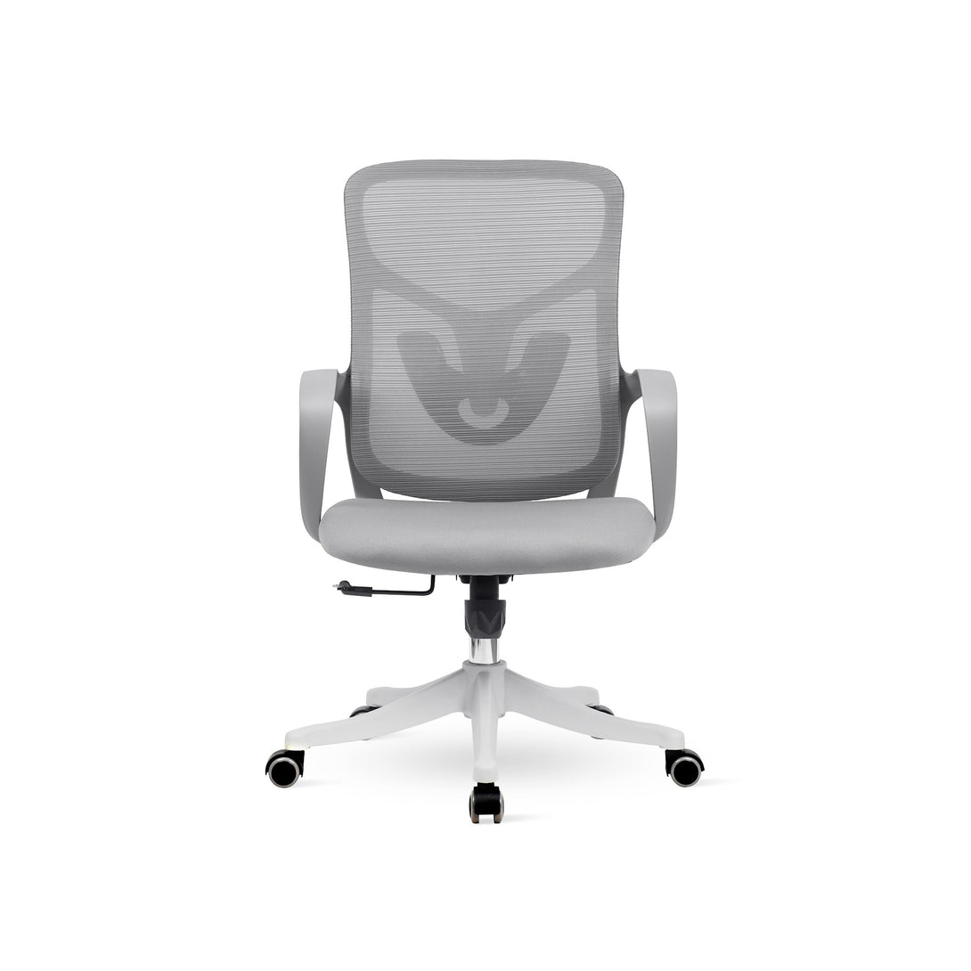 Soren Office Chair - Grey