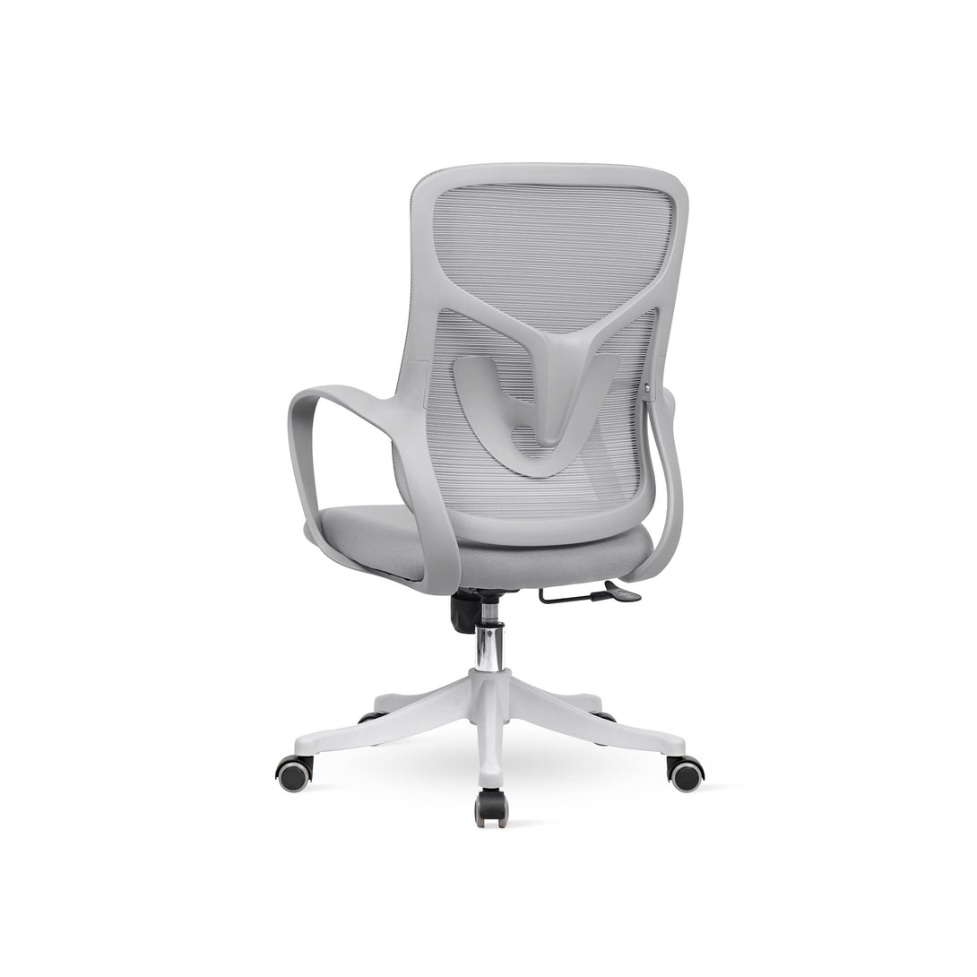 Soren Office Chair - Grey