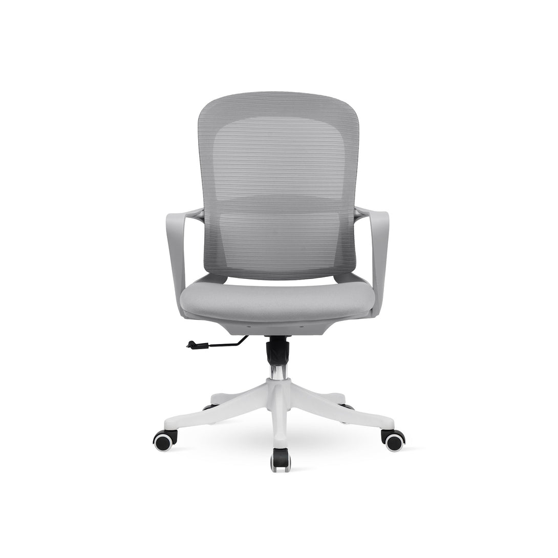 Aria Office Chair - Grey