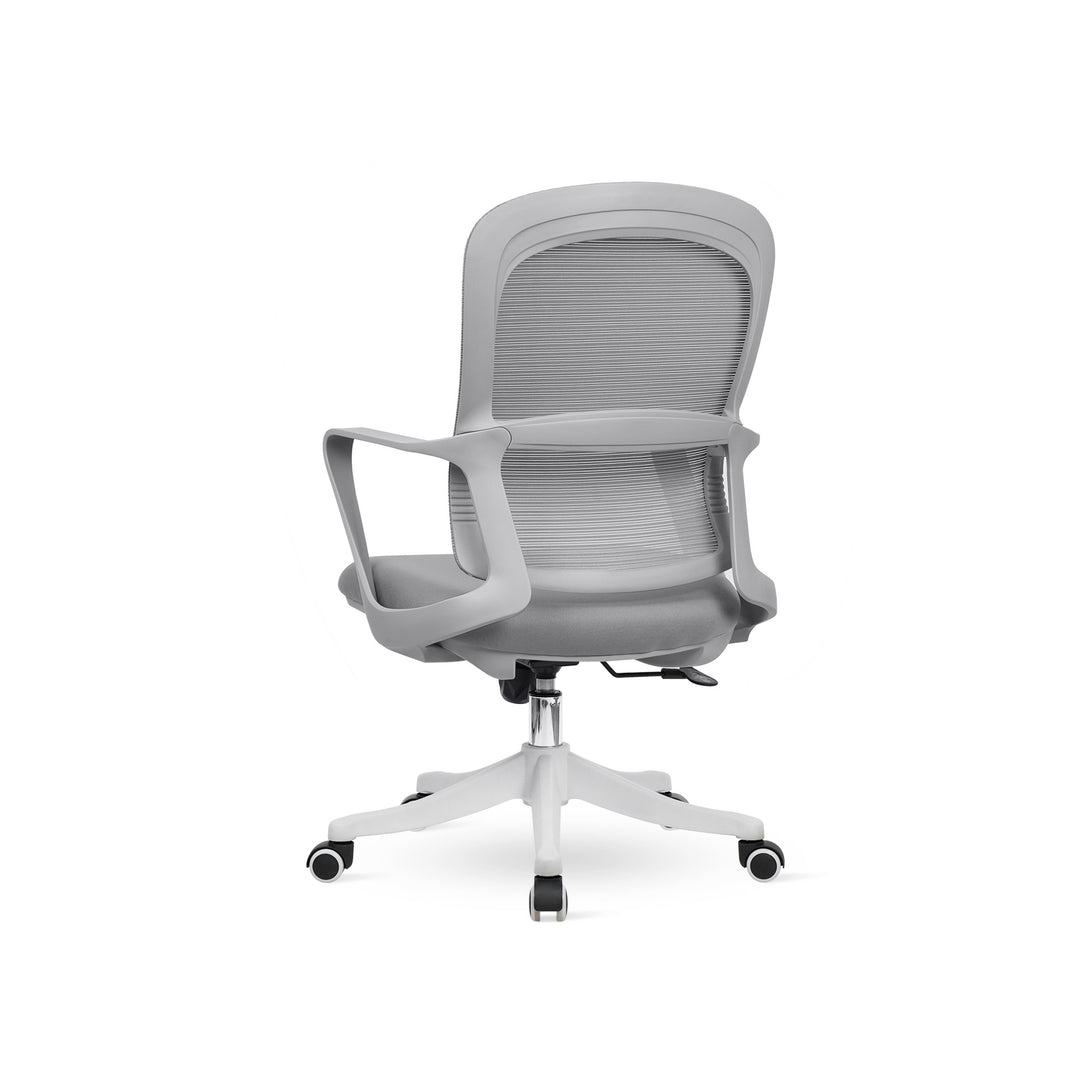 Aria Office Chair - Grey