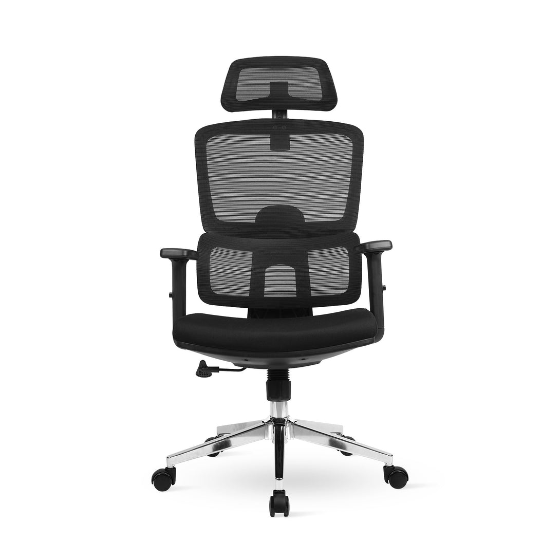 Juno Office Chair - Black