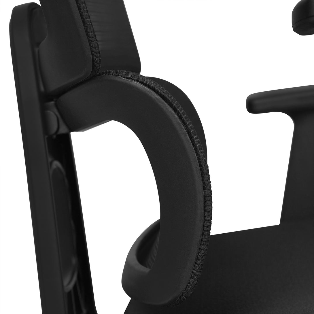 Juno Office Chair - Black