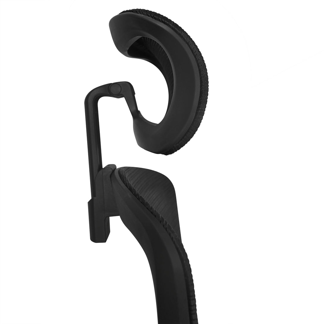 Juno Office Chair - Black