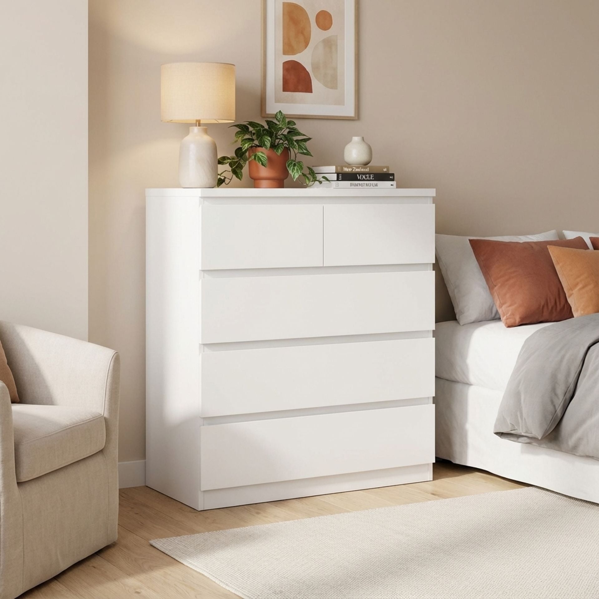 Furniture Range