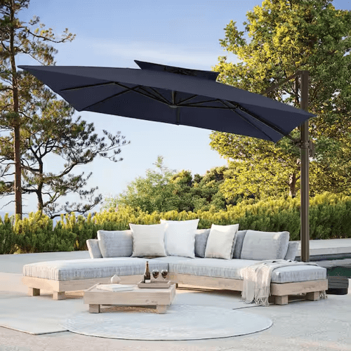 Umbrellas