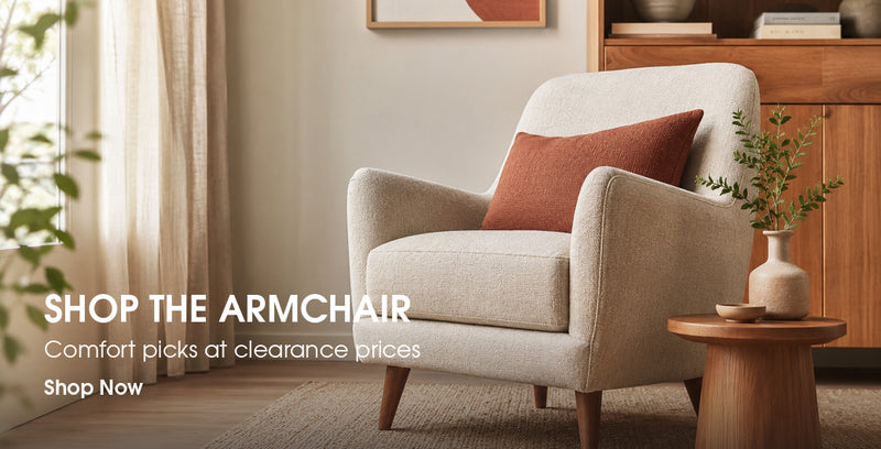 Shop Armchairs