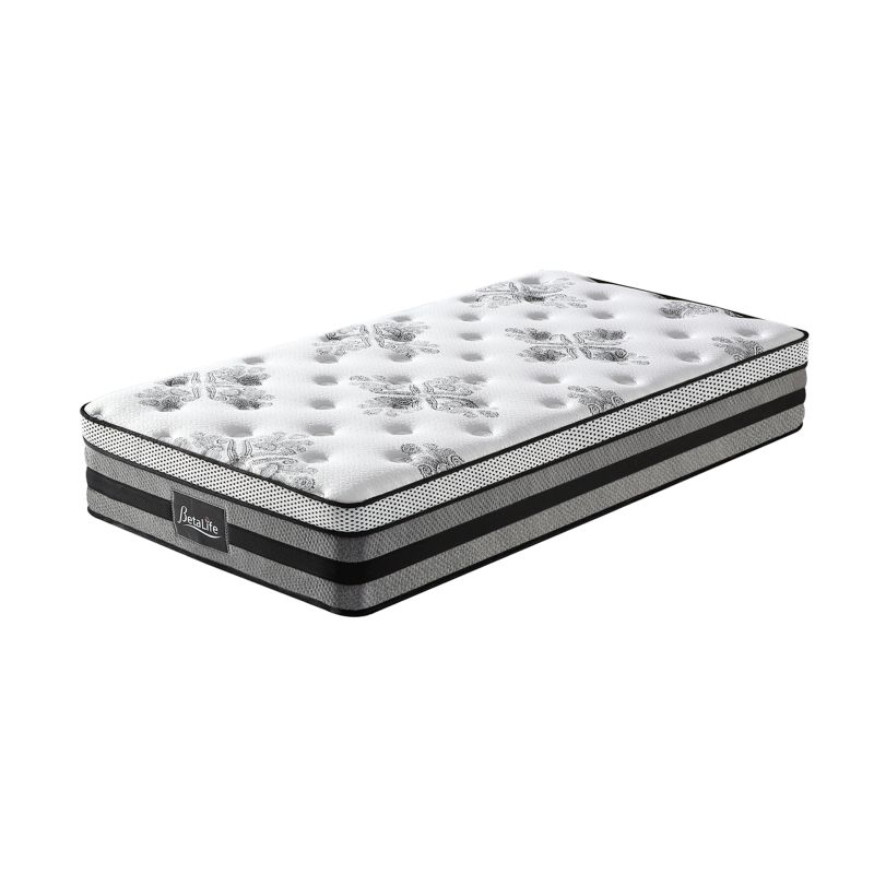 Betalife Luxury Latex Mattress KING SINGLE