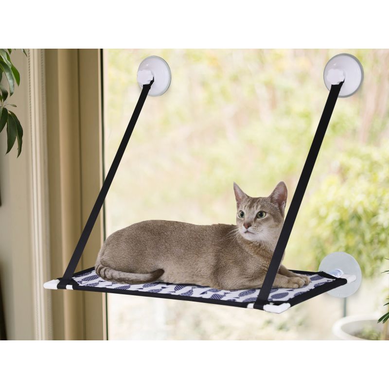Window Cat Bed Window Hammock