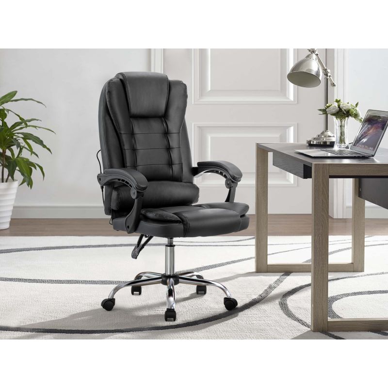 Carleen clearance executive chair