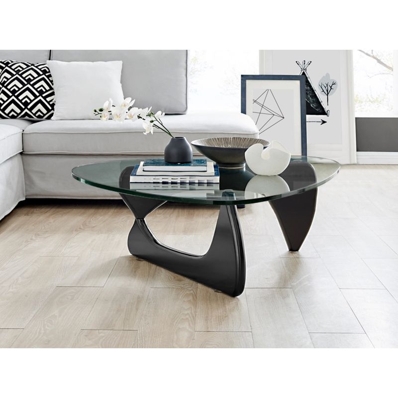 Mini noguchi coffee table hotsell