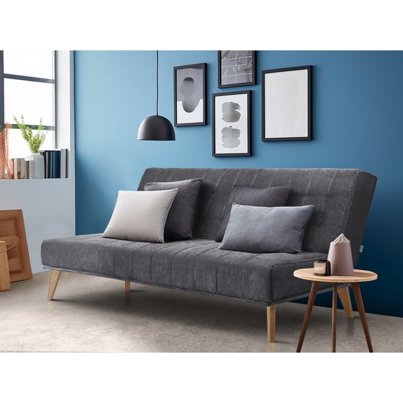 Three seater outlet sofa asda