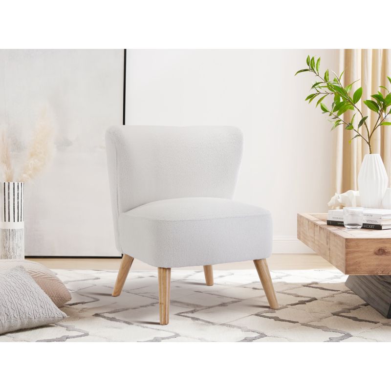Fan chair online dunelm