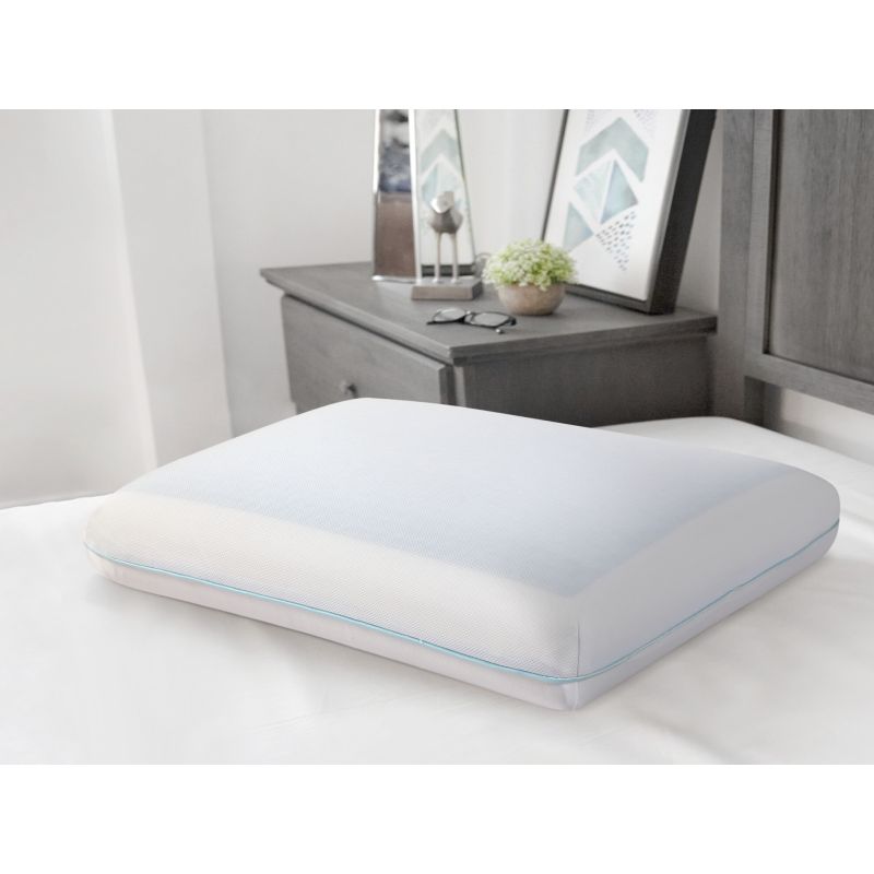 Betalife Cool Cloud Gel Top Memory Foam Pillow