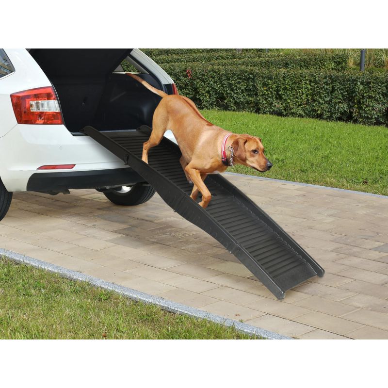 Folding Dog Ramp Pet Step