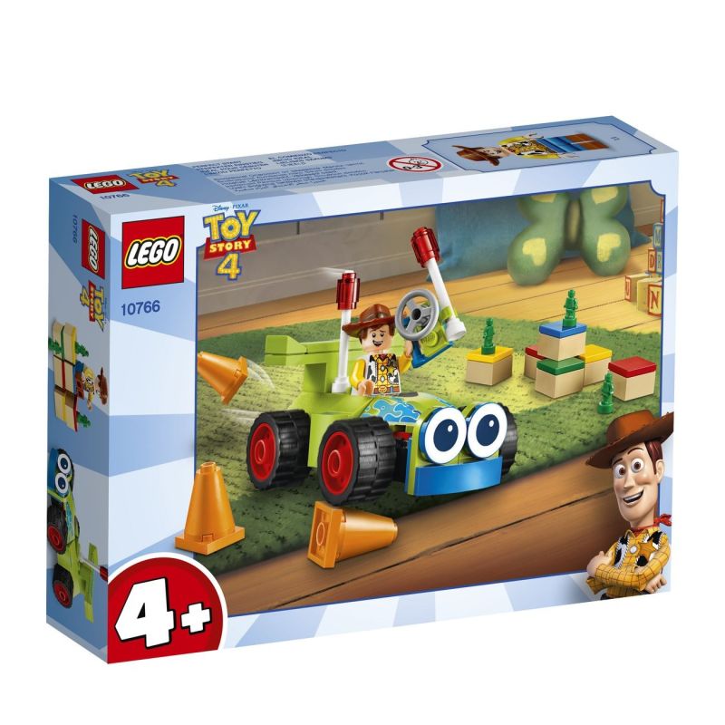 Toy story top lego nz