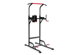 Power Tower Multi Function Pull Up Station Home Gym