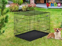 Bingo Dog Cage 36" 91 x 58 x 64cm