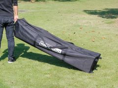 Toughout Gazebo Carry Bag with Wheels 3 x 4.5m