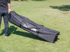 Toughout Gazebo Carry Bag with Wheels 3 x 3m