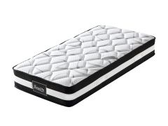 Betalife Ultra Comfort Memory Foam Mattress - Single