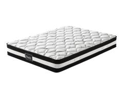 Betalife Ultra Comfort Memory Foam Mattress - Queen