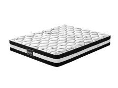 Betalife Ultra Comfort Memory Foam Mattress - King