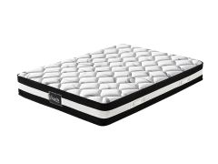 Betalife Ultra Comfort Memory Foam Mattress - Super King
