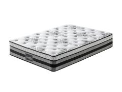 Betalife Luxury Latex Mattress - Double