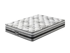 Betalife Luxury Latex Mattress - Queen