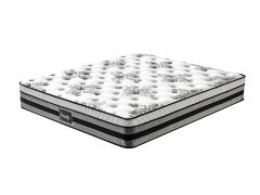 Betalife Luxury Latex Mattress - Super King