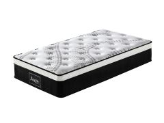 Betalife Premier Back Support Medium Firm Pocket Spring Mattress - Single