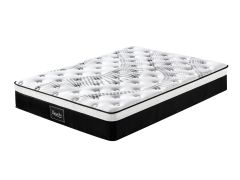 Betalife Premier Back Support Medium Firm Pocket Spring Mattress - Queen