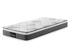 Betalife Deluxe 5 Zones Pocket Spring Mattress - Single