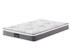 Betalife Deluxe 5 Zones Pocket Spring Mattress - Double