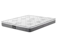 Betalife Deluxe 5 Zones Pocket Spring Mattress - Super King
