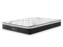 Betalife Deluxe Plus 7 Zones Support Mattress - Double