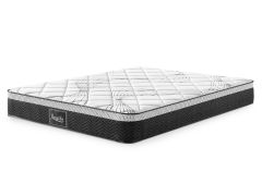 Betalife Deluxe Plus 7 Zones Support Mattress - Queen